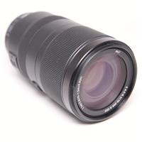 Used Sony E 70-350mm F4.5-6.3 G OSS Telephoto Zoom Lens