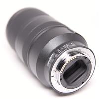 Used Sony E 70-350mm F4.5-6.3 G OSS Telephoto Zoom Lens