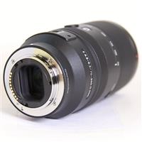 Sony E 70-350mm F4.5-6.3 G OSS Telephoto Zoom Lens