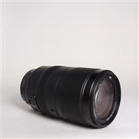 Used Sony E 70-350mm F4.5-6.3 G OSS Telephoto Zoom Lens