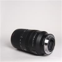 Used Sony E 70-350mm F4.5-6.3 G OSS Telephoto Zoom Lens