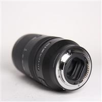 Used Sony E 70-350mm F4.5-6.3 G OSS Telephoto Zoom Lens