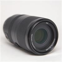 Used Sony E 70-350mm F4.5-6.3 G OSS Telephoto Zoom Lens
