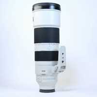 Used Sony FE 200-600mm f/5.6-6.3 G OSS Lens