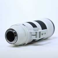 Used Sony FE 200-600mm f/5.6-6.3 G OSS Lens