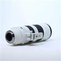 Used Sony FE 200-600mm f/5.6-6.3 G OSS Lens