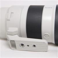 Used Sony FE 200-600mm f/5.6-6.3 G OSS Lens