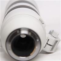 Used Sony FE 200-600mm f/5.6-6.3 G OSS Lens