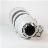 Used Sony FE 200-600mm f/5.6-6.3 G OSS Lens