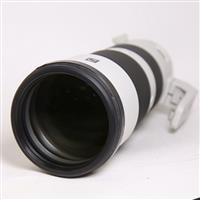 Used Sony FE 200-600mm f/5.6-6.3 G OSS Lens