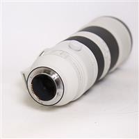 Used Sony FE 200-600mm f/5.6-6.3 G OSS Lens