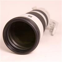 Used Sony FE 200-600mm f/5.6-6.3 G OSS Lens