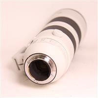 Used Sony FE 200-600mm f/5.6-6.3 G OSS Lens