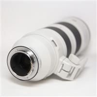 Used Sony FE 200-600mm f/5.6-6.3 G OSS Lens