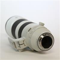 Used Sony FE 200-600mm f/5.6-6.3 G OSS Lens