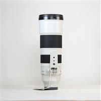Used Sony FE 200-600mm f/5.6-6.3 G OSS Lens