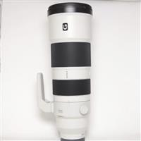Used Sony FE 200-600mm f/5.6-6.3 G OSS Lens
