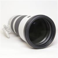 Used Sony FE 200-600mm f/5.6-6.3 G OSS Lens