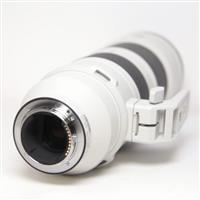 Used Sony FE 200-600mm f/5.6-6.3 G OSS Lens