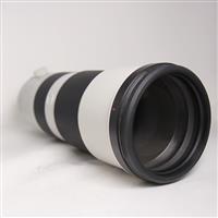 Used Sony FE 200-600mm f/5.6-6.3 G OSS Lens
