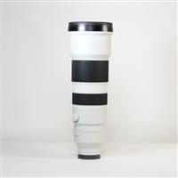Used Sony FE 400-800mm f/6.3-8 G OSS Lens