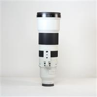 Used Sony FE 400-800mm f/6.3-8 G OSS Lens