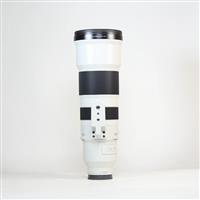 Used Sony FE 400-800mm f/6.3-8 G OSS Lens