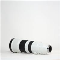 Used Sony FE 400-800mm f/6.3-8 G OSS Lens