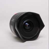 Used Sony 16mm f/2.8 Fish-Eye - Sony A