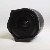 Used Sony 16mm f/2.8 Fisheye Lens