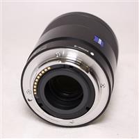Used Sony Zeiss Sonnar T* E 24mm f/1.8 ZA Lens