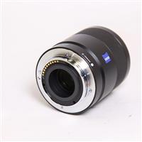 Used Sony Zeiss Sonnar T* E 24mm f/1.8 ZA Lens