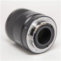 Used Sony Zeiss Sonnar T* E 24mm f/1.8 ZA Lens