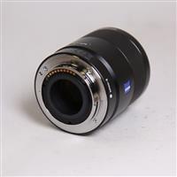 Used Sony Zeiss Sonnar T* E 24mm f/1.8 ZA Lens