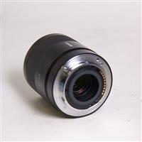 Used Sony Zeiss Sonnar T* E 24mm f/1.8 ZA Lens