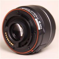 Used Sony DT 35mm f/1.8 SAM Prime Lens