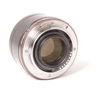 Used Sony 50mm 1.4 A mount
