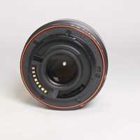 Used Sony DT 50mm f/1.8 SAM Prime Lens