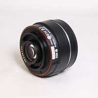 Used Sony DT 50mm f/1.8 SAM Prime Lens