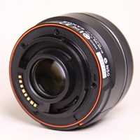 Used Sony DT 50mm f/1.8 SAM Prime Lens