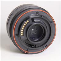 Used Sony 85mm f/2.8 SAM Prime Lens