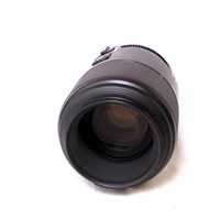 Used Sony 100mm f/2.8 Macro Lens