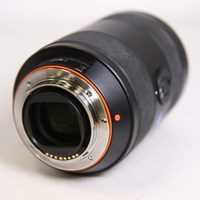 Used Sony Vario-Sonnar T* 16-35mm f/2.8 ZA