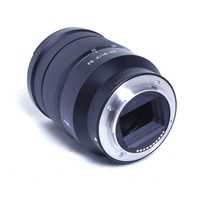 Used Sony FE 16-35mm f/4 Vario-Tessar T* ZA OSS Lens
