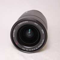 Used Sony FE 16-35mm f/4 Vario-Tessar T* ZA OSS Lens