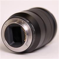 Used Sony FE 16-35mm f/4 Vario-Tessar T* ZA OSS Lens