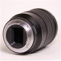 Used Sony FE 16-35mm f/4 Vario-Tessar T* ZA OSS Lens