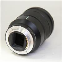 Used Sony FE 16-35mm f/4 Vario-Tessar T* ZA OSS Lens