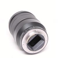 Used Sony FE 16-35mm f/4 Vario-Tessar T* ZA OSS Lens