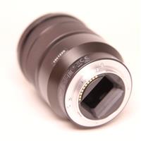 Used Sony FE 16-35mm f/4 Vario-Tessar T* ZA OSS Lens